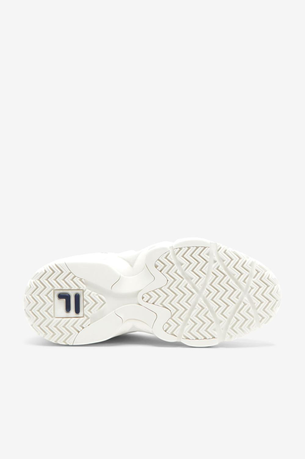 Men Sneakers &amp; Lifestyle | FILA Men's MB 147 SNOW WHITE / PUMICE STONE / FILA NAVY