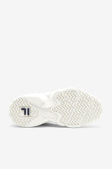 Men Sneakers &amp; Lifestyle | FILA Men's MB 147 SNOW WHITE / PUMICE STONE / FILA NAVY