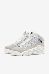 Men Sneakers &amp; Lifestyle | FILA Men's MB 147 SNOW WHITE / PUMICE STONE / FILA NAVY