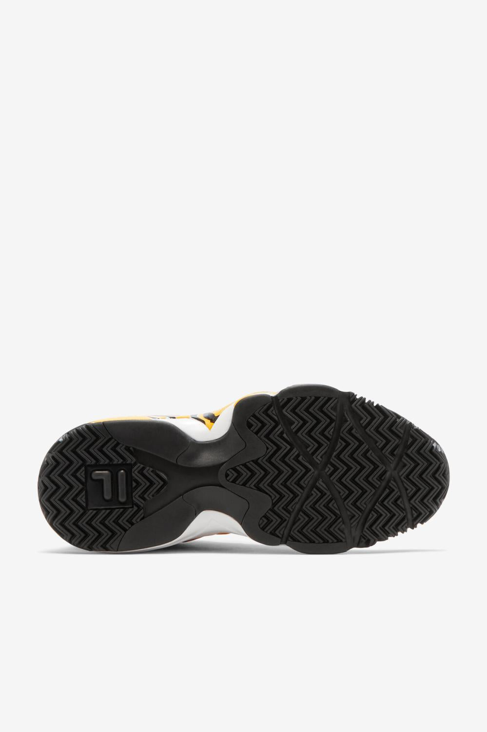 Men Sneakers &amp; Lifestyle | FILA Men's MB 702 GOLD FUSION / BLACK / WHITE