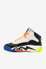 Men Sneakers &amp; Lifestyle | FILA Men's MB GARD/BLK/STBL