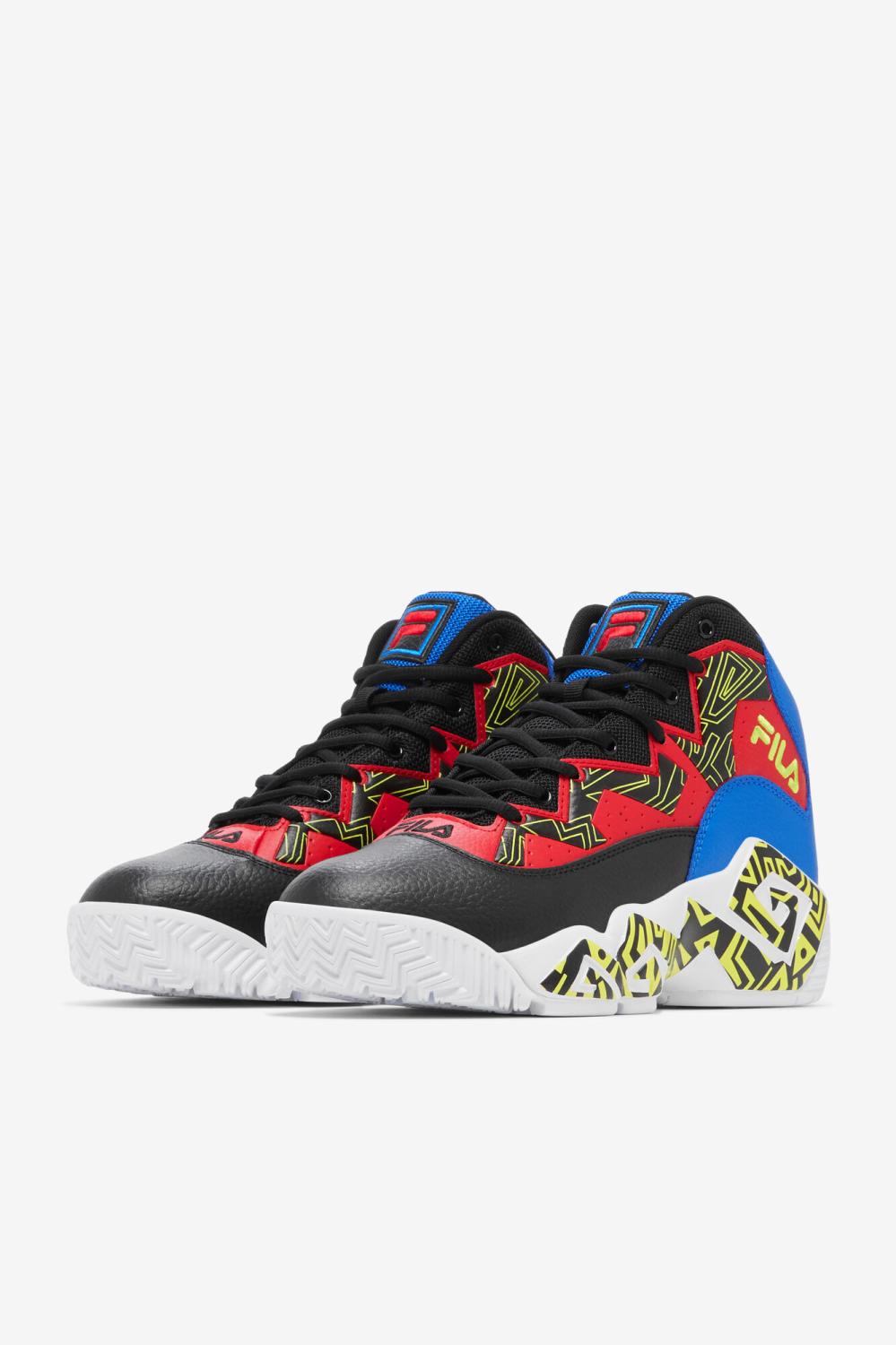 Men Sneakers &amp; Lifestyle | FILA Men's MB