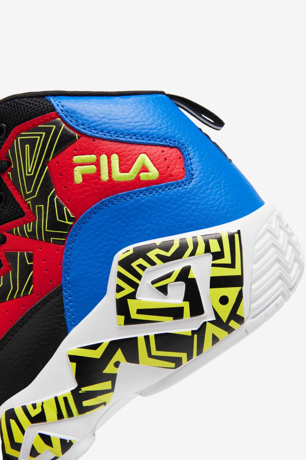 Men Sneakers &amp; Lifestyle | FILA Men's MB