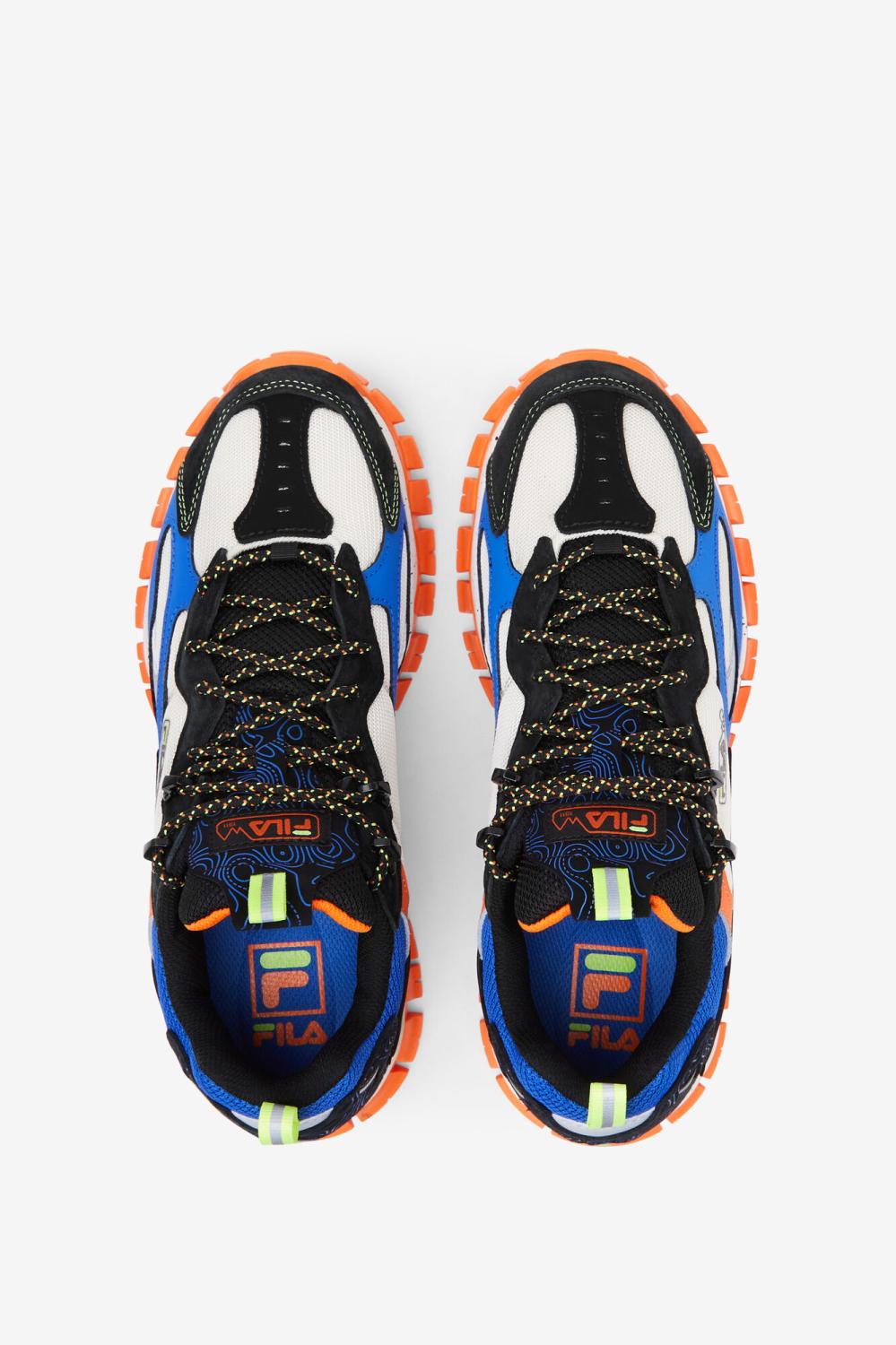 Men Sneakers &amp; Lifestyle | FILA Men's Ray Tracer Tr 2