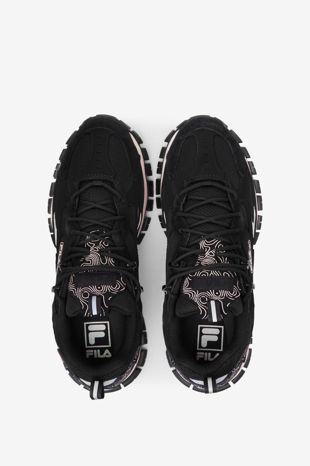 Men Sneakers &amp; Lifestyle | FILA Men's Ray Tracer Tr 2