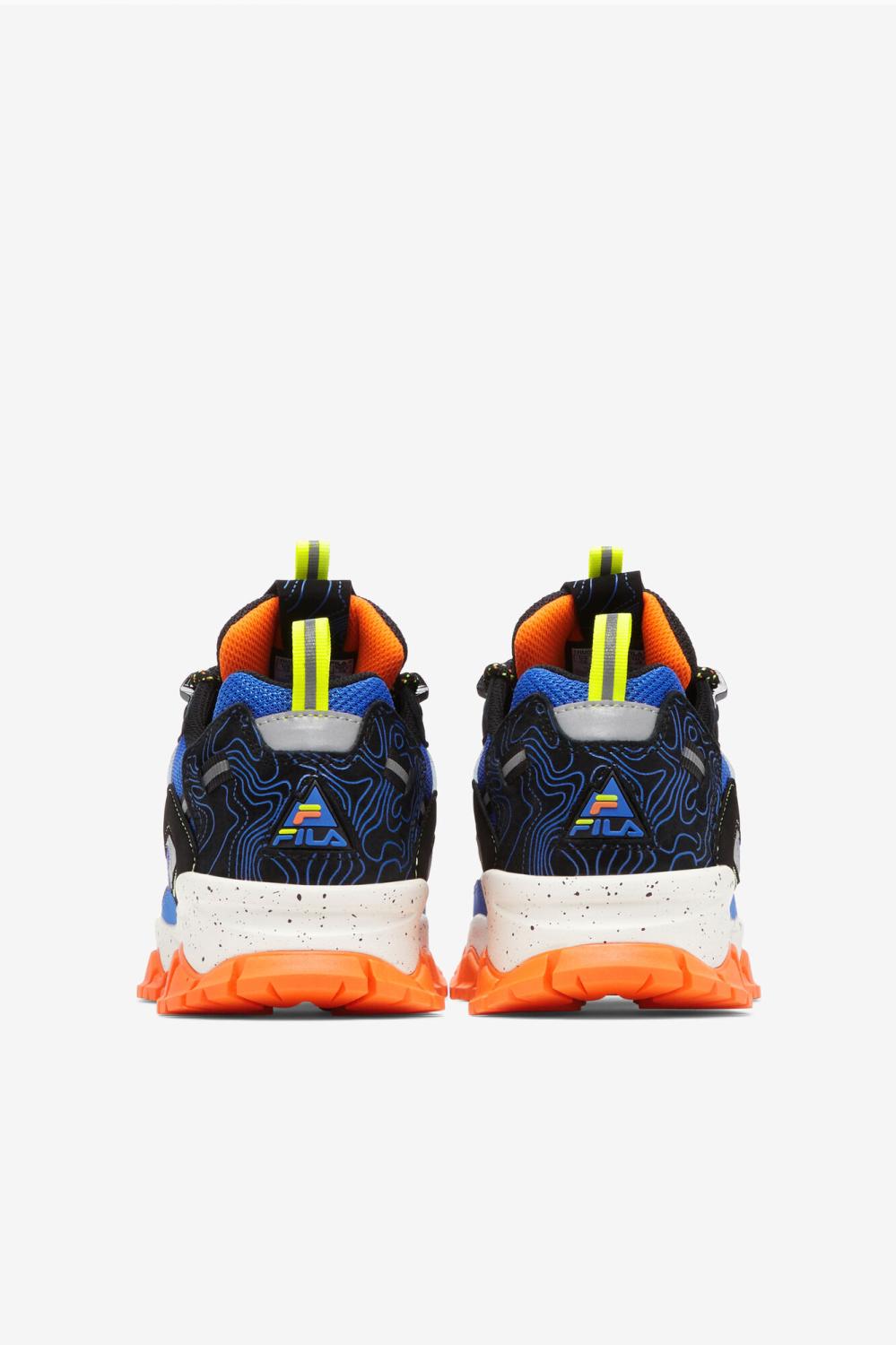 Men Sneakers &amp; Lifestyle | FILA Men's Ray Tracer Tr 2