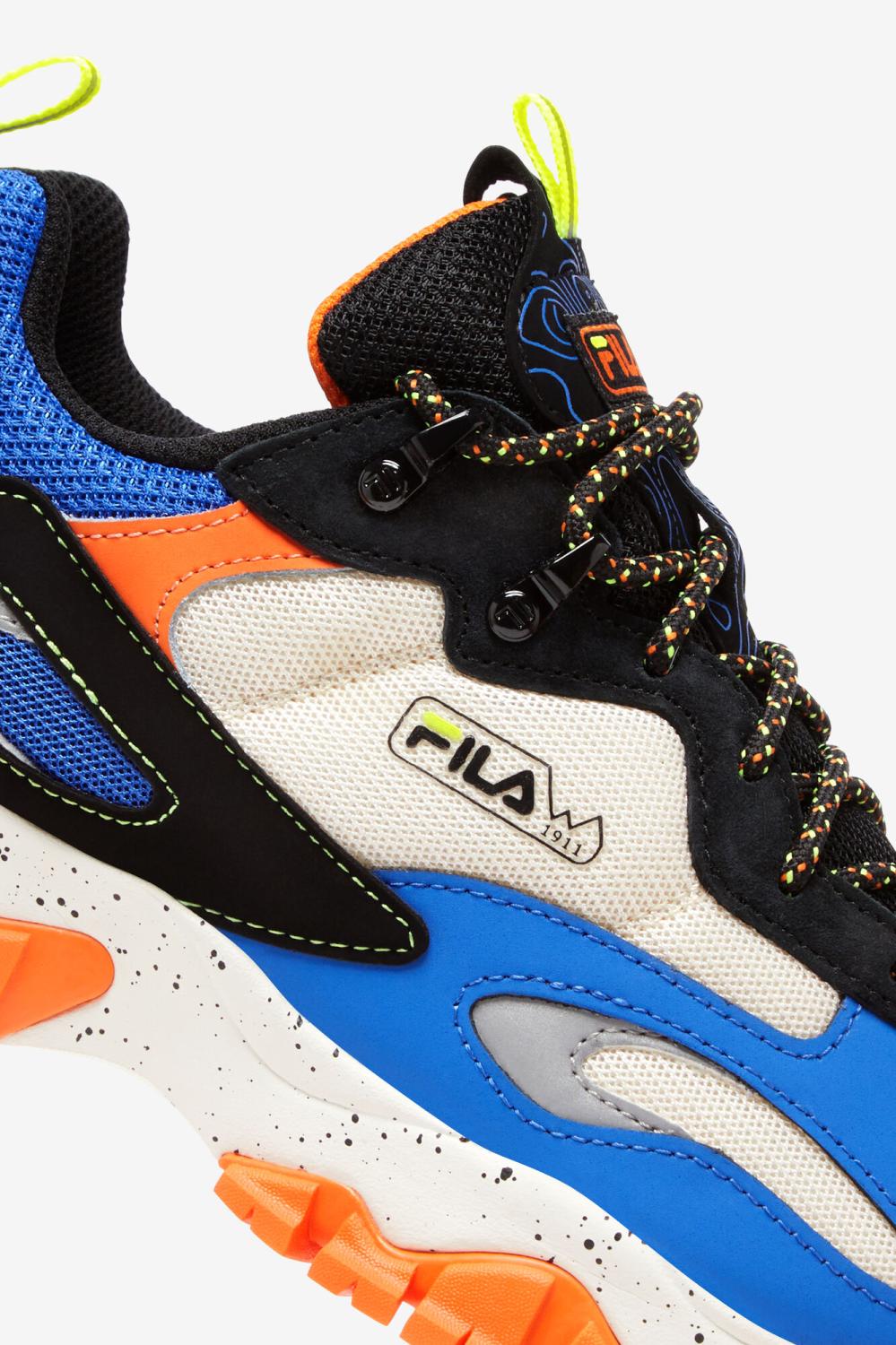 Men Sneakers &amp; Lifestyle | FILA Men's Ray Tracer Tr 2