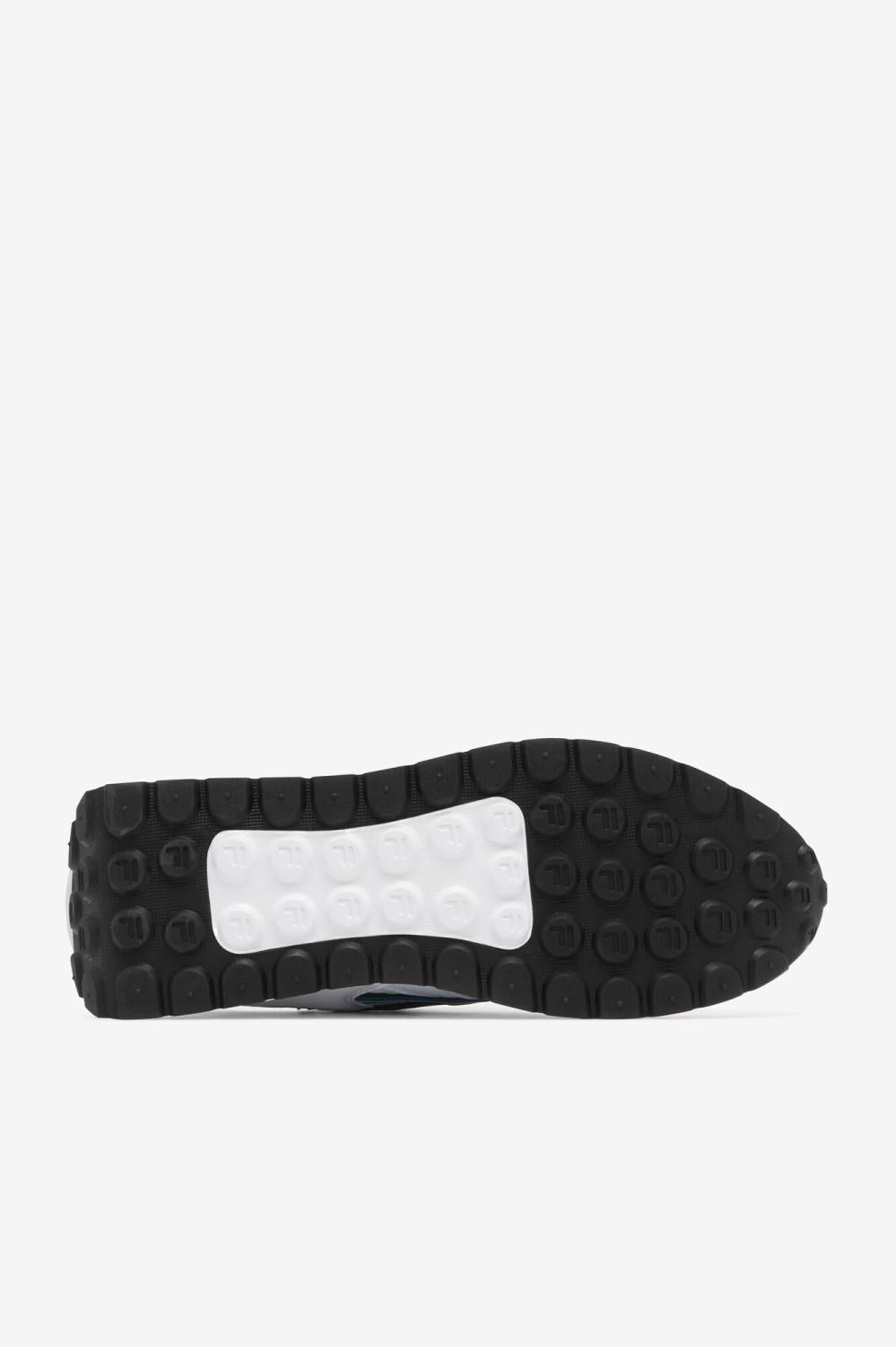 Men Sneakers &amp; Lifestyle | FILA Men's Sandenal 143 WHITE / PRINCE BLUE / GREEN GECKO