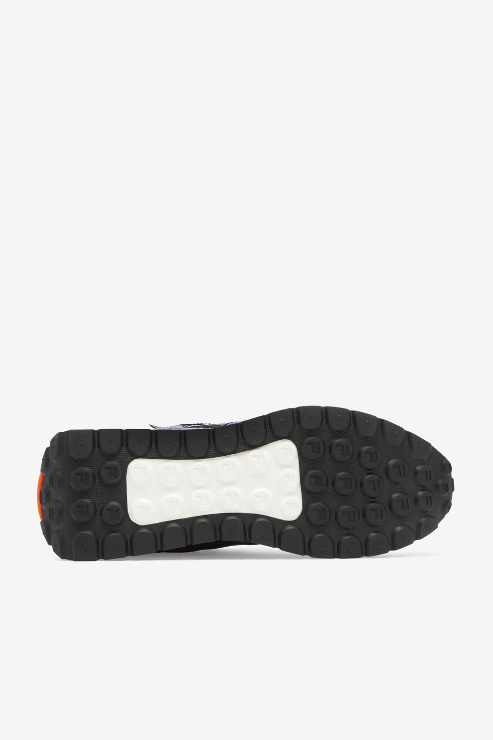 Men Sneakers &amp; Lifestyle | FILA Men's Sandenal 440 DRESS BLUE / RED ORANGE / GREEN GECKO