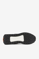 Men Sneakers &amp; Lifestyle | FILA Men's Sandenal 440 DRESS BLUE / RED ORANGE / GREEN GECKO