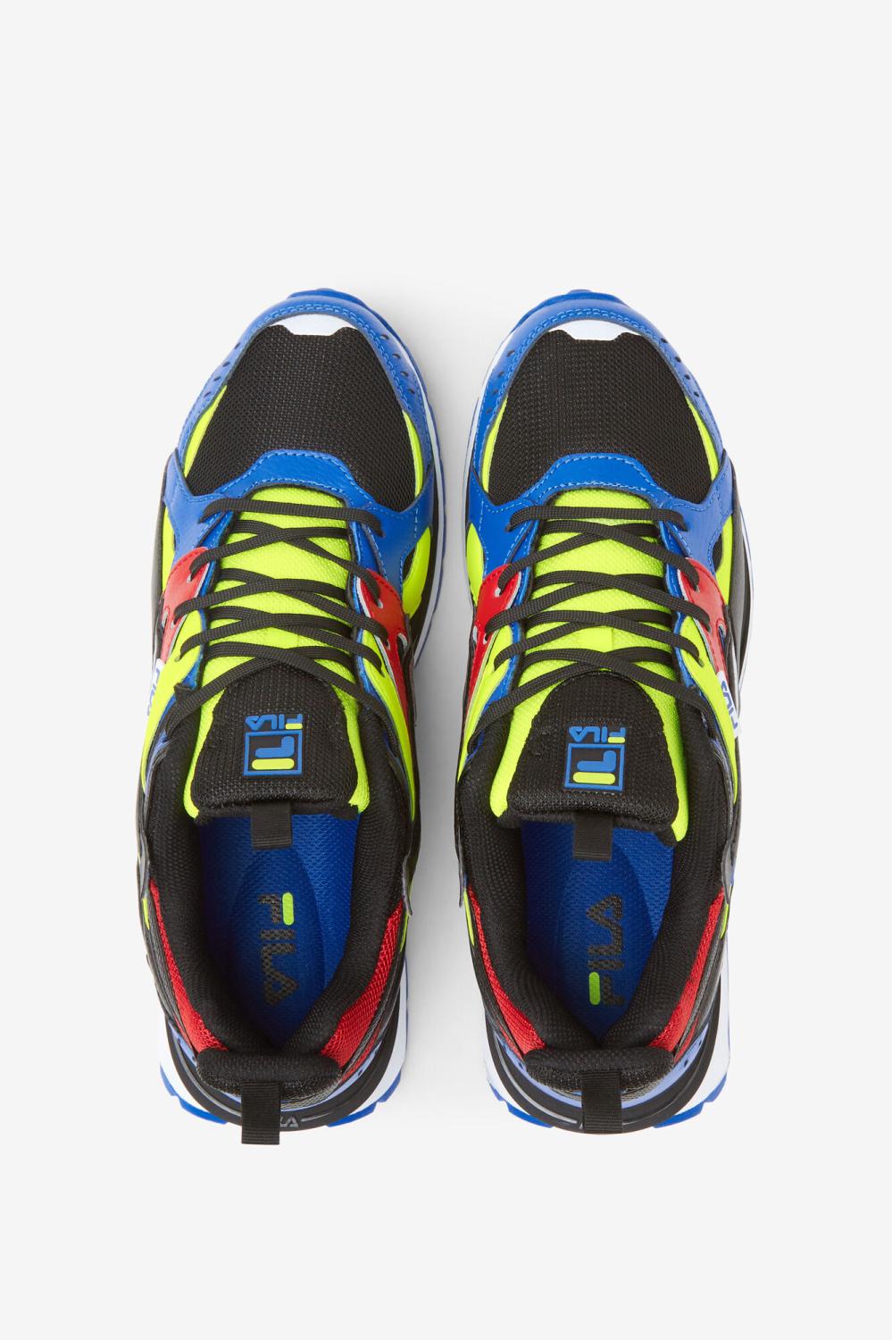 Men Sneakers &amp; Lifestyle | FILA Men's Sandenal