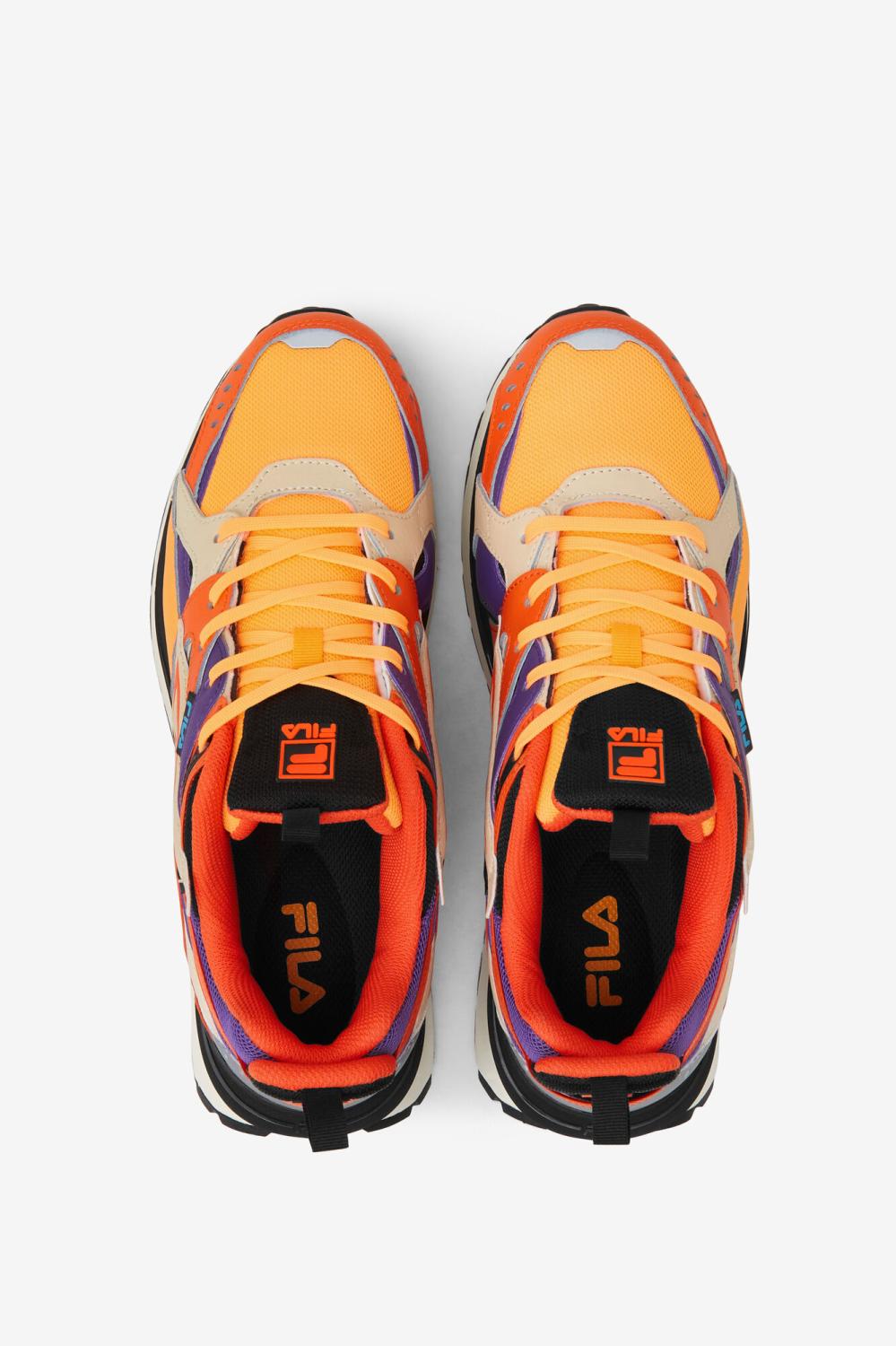 Men Sneakers &amp; Lifestyle | FILA Men's Sandenal