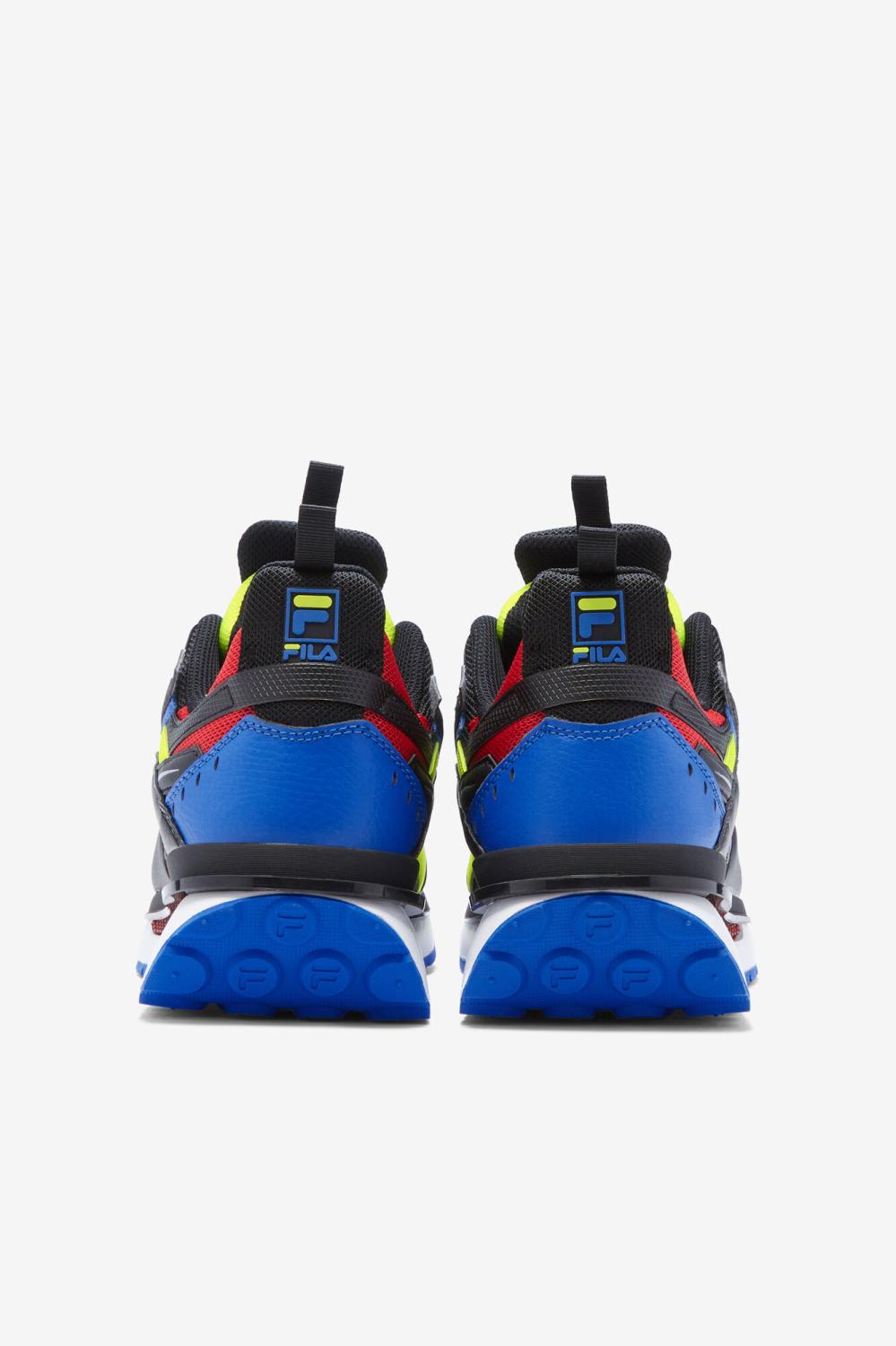 Men Sneakers &amp; Lifestyle | FILA Men's Sandenal