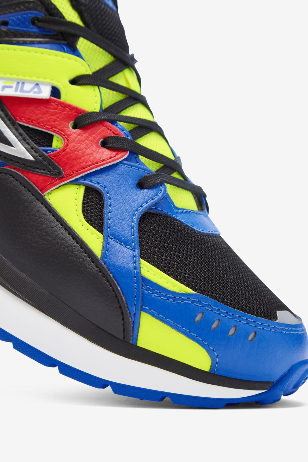 Men Sneakers &amp; Lifestyle | FILA Men's Sandenal