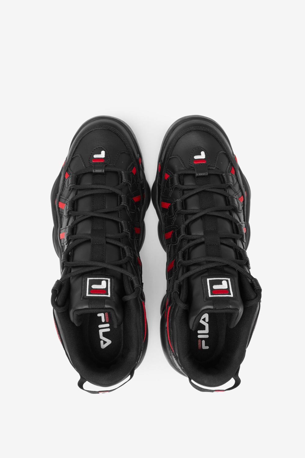 Men Sneakers &amp; Lifestyle | FILA Men's Stackhouse Spaghetti