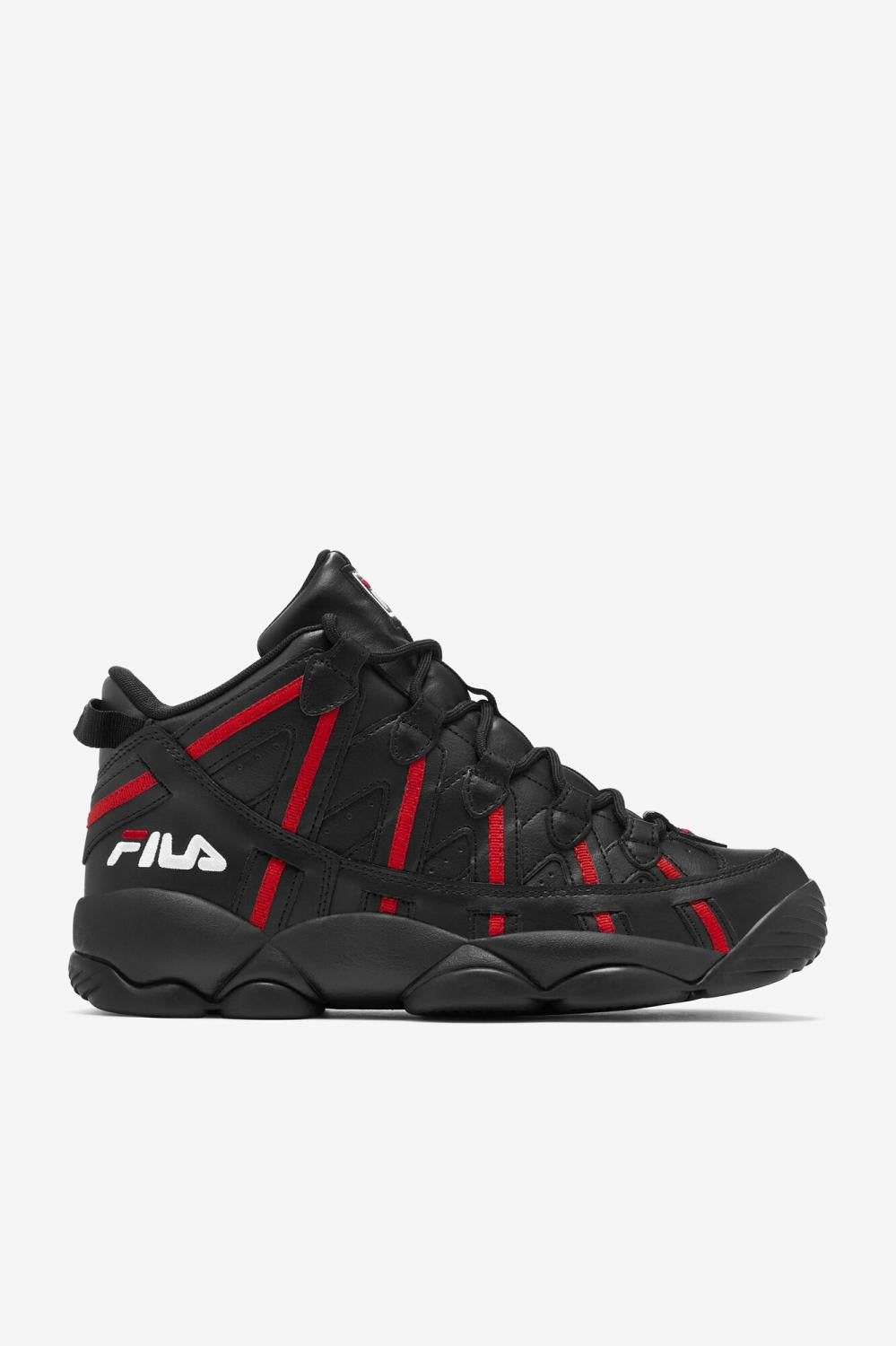 Men Sneakers &amp; Lifestyle | FILA Men's Stackhouse Spaghetti