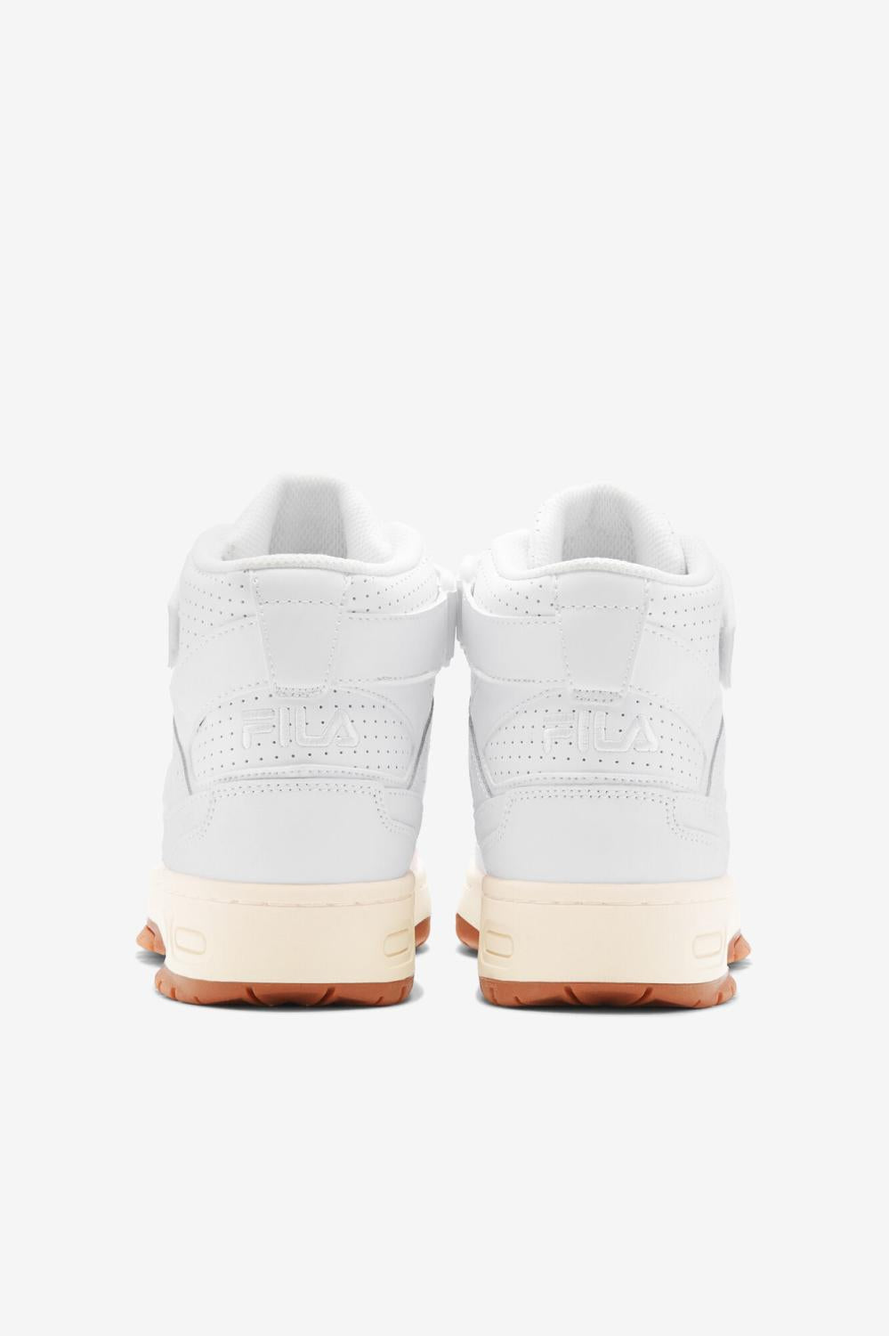 Men Sneakers &amp; Lifestyle | FILA Men's Teratach 600 Mid 156 WHITE / GARDENIA / GUM