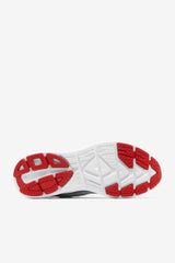 Men Sneakers &amp; Lifestyle | FILA Men's Trigate 125 WHITE / DRESS BLUE / FILA RED