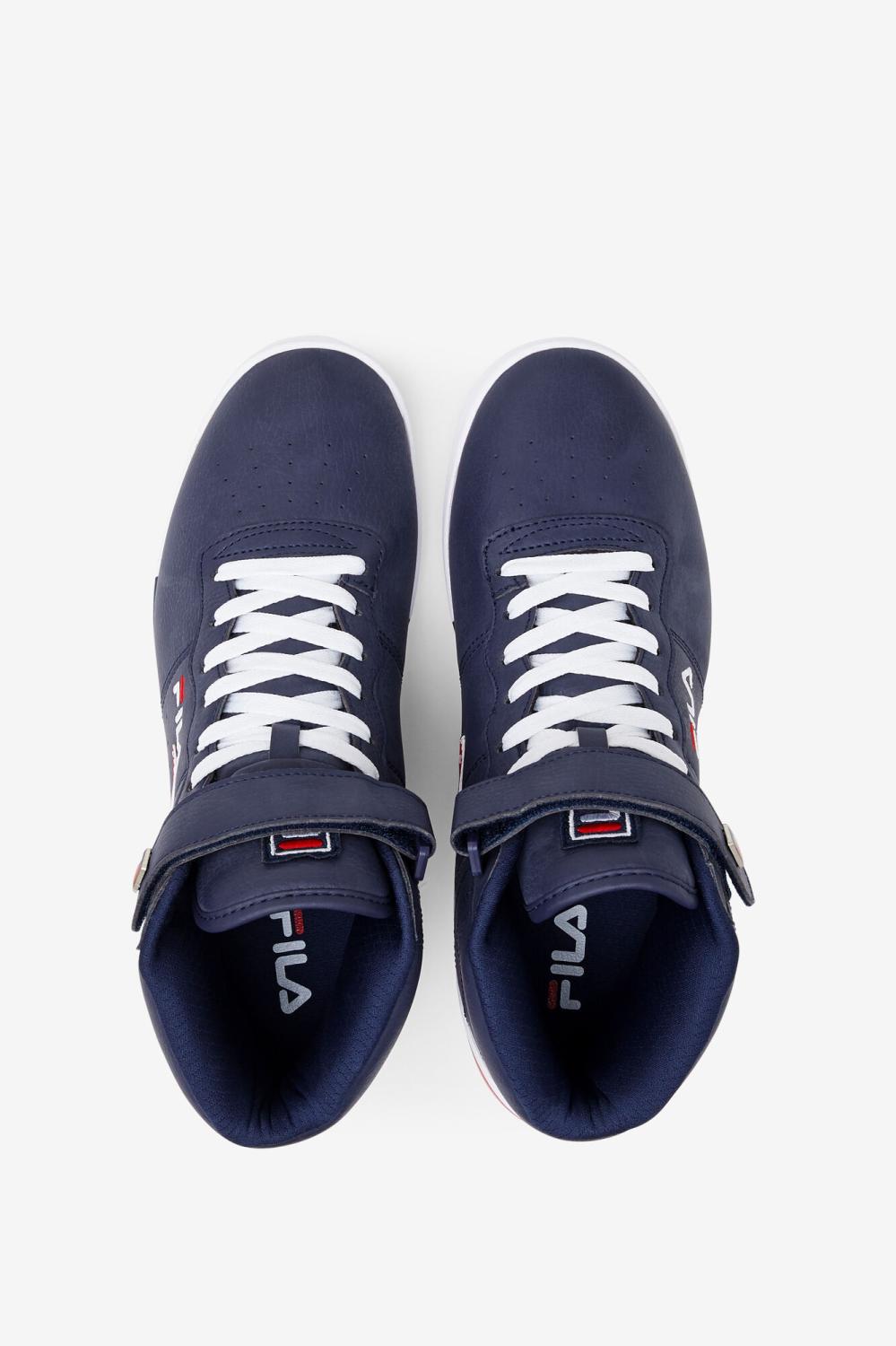 Men Sneakers &amp; Lifestyle | FILA Men's Vulc 13
