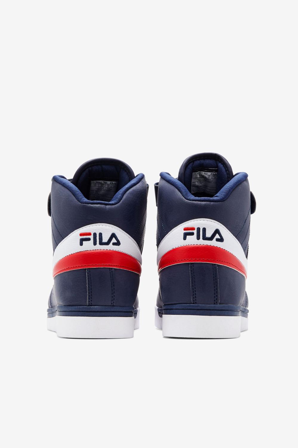 Men Sneakers &amp; Lifestyle | FILA Men's Vulc 13
