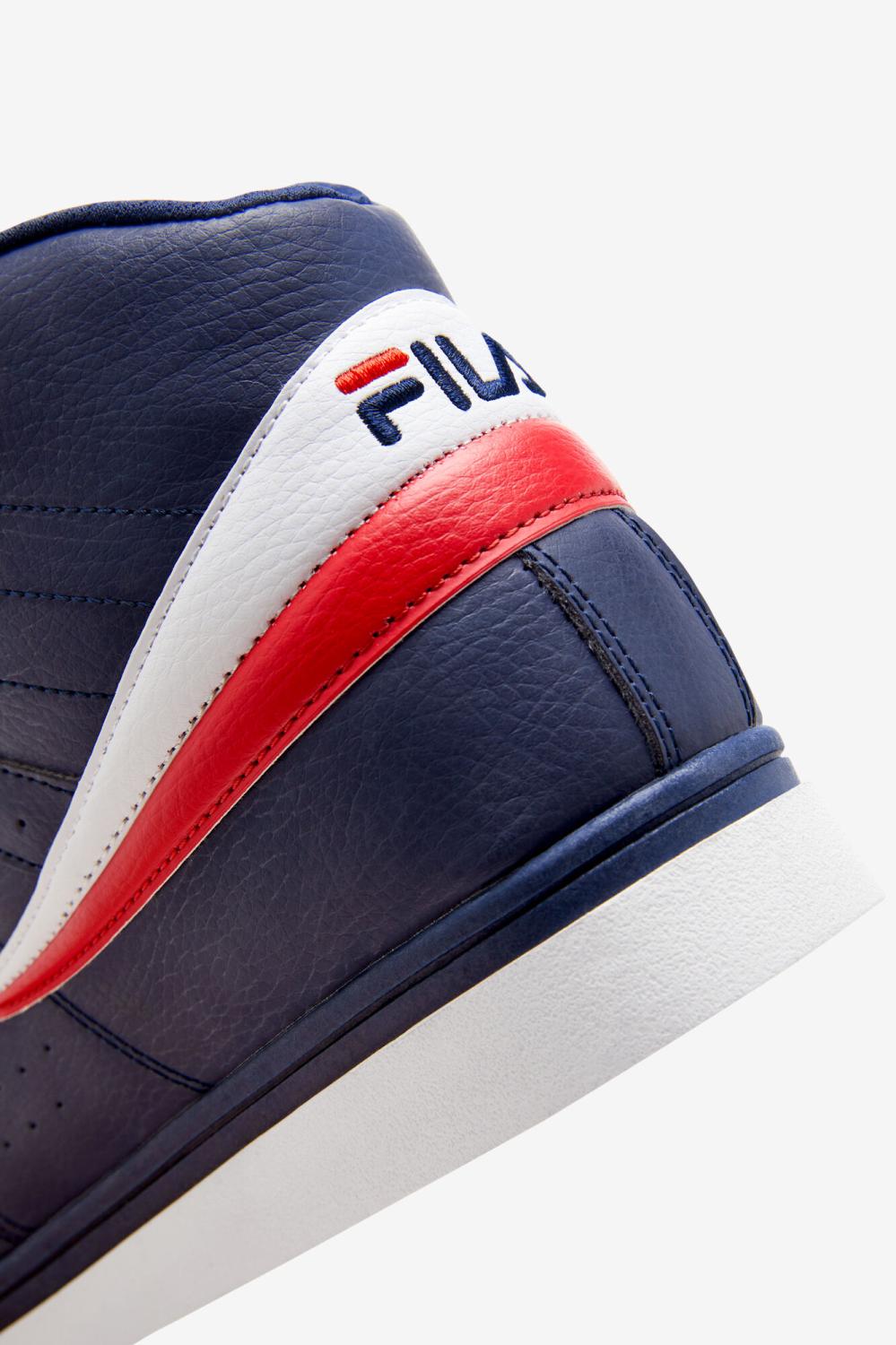 Men Sneakers &amp; Lifestyle | FILA Men's Vulc 13