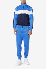 Men Sweaters &amp; Outerwear | FILA Assembly Track Jacket