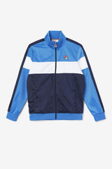 Men Sweaters &amp; Outerwear | FILA Assembly Track Jacket