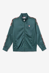 Men Sweaters &amp; Outerwear | FILA Carson Track Jacket