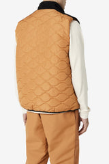 Men Sweaters &amp; Outerwear | FILA Crag Vest