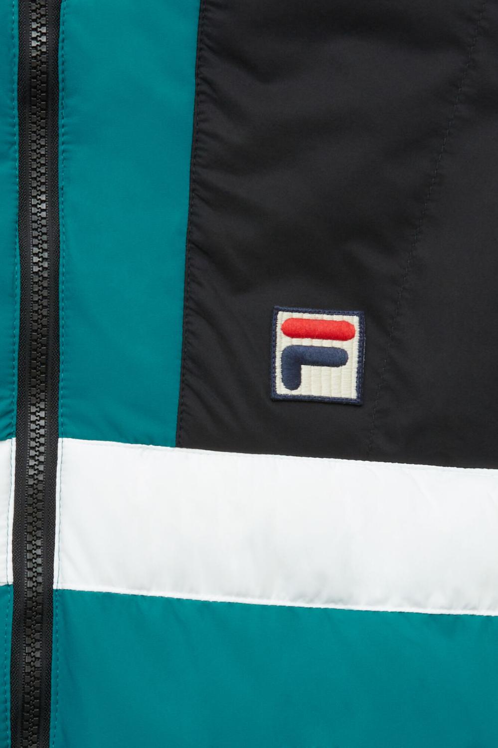 Men Sweaters &amp; Outerwear | FILA Fausto Ski Jacket