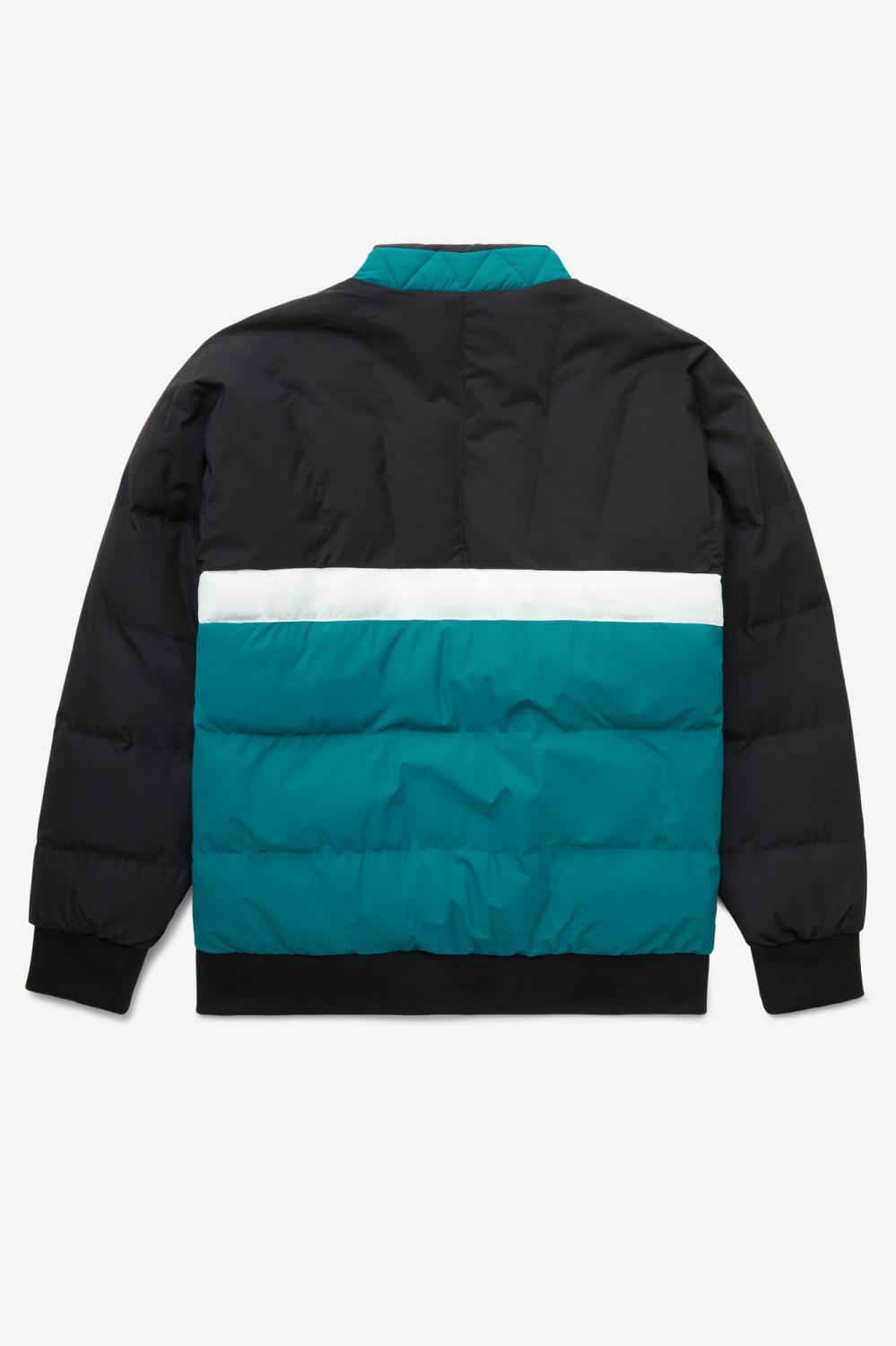 Men Sweaters &amp; Outerwear | FILA Fausto Ski Jacket