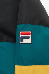 Men Sweaters &amp; Outerwear | FILA Giovanni Puffa Jacket