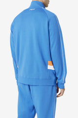 Men Sweaters &amp; Outerwear | FILA Sutton Track Jacket