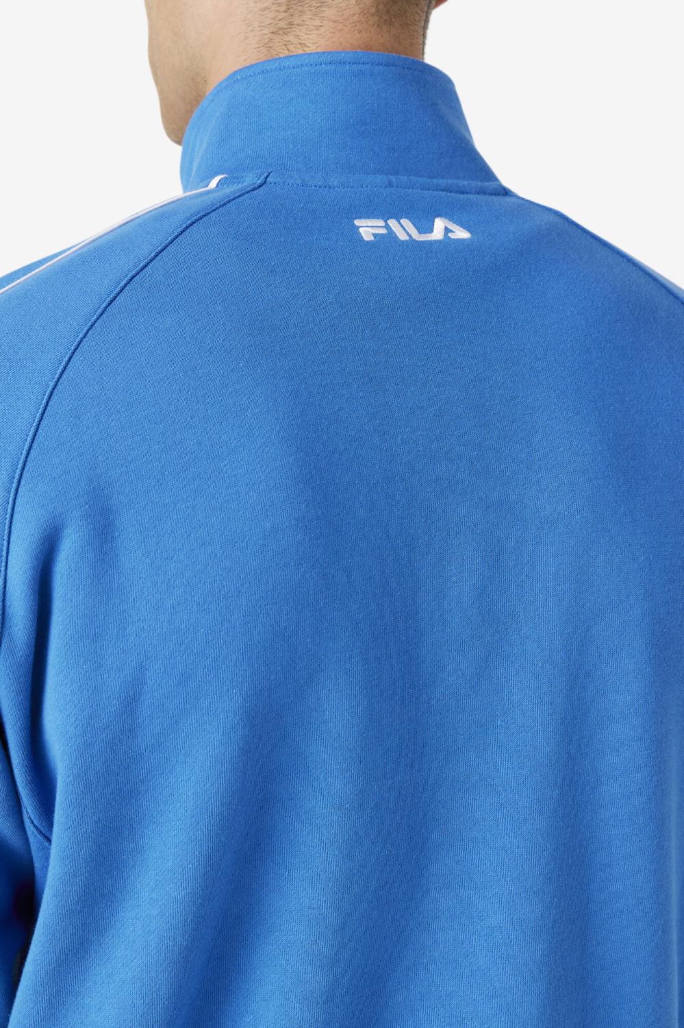 Men Sweaters &amp; Outerwear | FILA Sutton Track Jacket