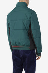 Men Sweaters &amp; Outerwear | FILA Watson Puffer Jacket