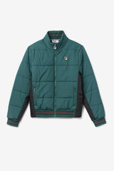 Men Sweaters &amp; Outerwear | FILA Watson Puffer Jacket