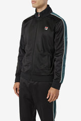 Men Sweaters &amp; Outerwear | FILA Wicks Track Jacket