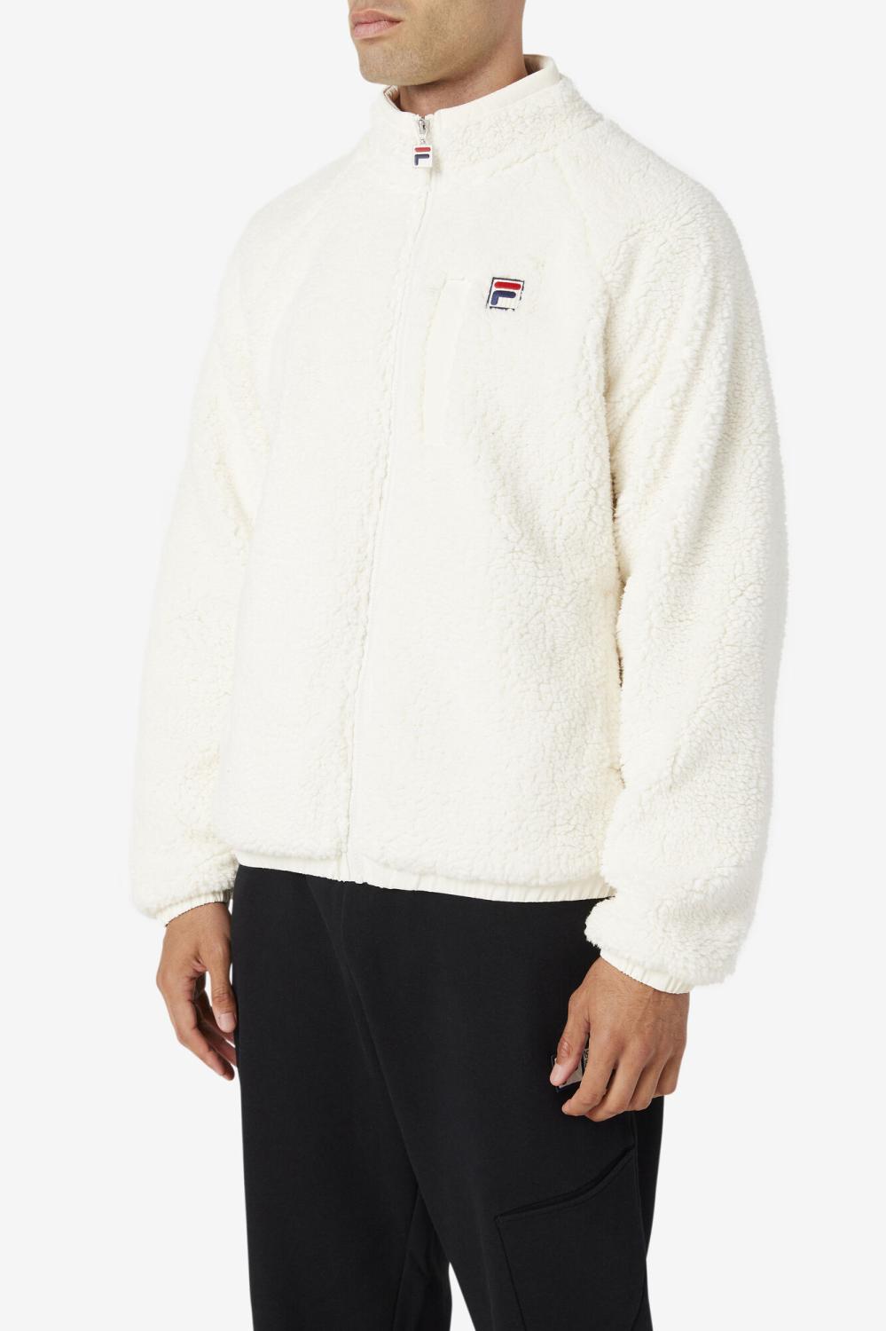 Men Sweaters &amp; Outerwear | FILA Yuri Jacket
