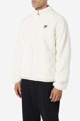 Men Sweaters &amp; Outerwear | FILA Yuri Jacket
