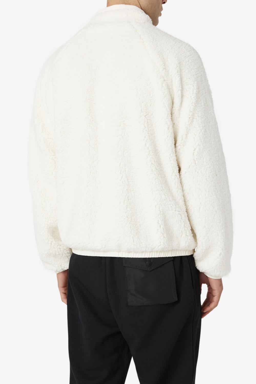 Men Sweaters &amp; Outerwear | FILA Yuri Jacket