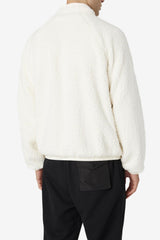 Men Sweaters &amp; Outerwear | FILA Yuri Jacket