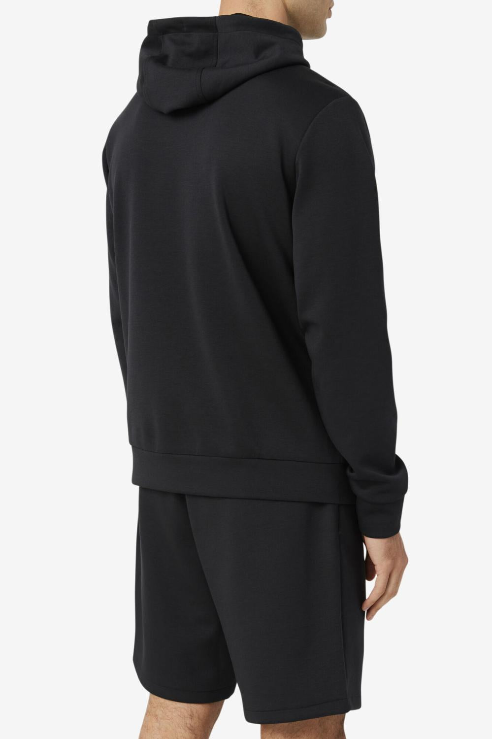 Men Sweatshirts &amp; Hoodies | FILA Aadheen Hoodie