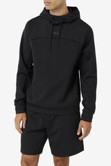Men Sweatshirts &amp; Hoodies | FILA Aadheen Hoodie