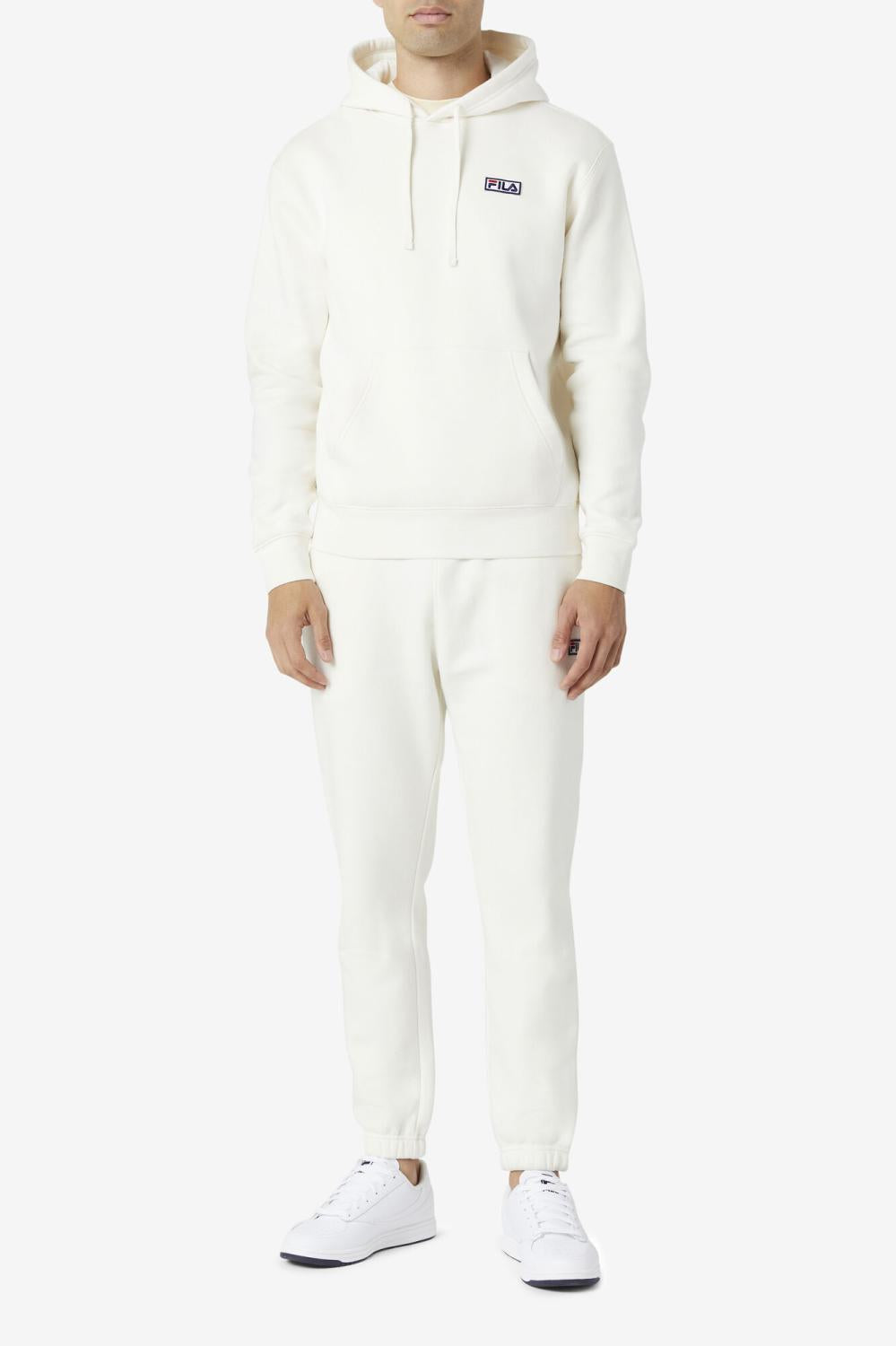 Men Sweatshirts &amp; Hoodies | FILA Algot Hoodie