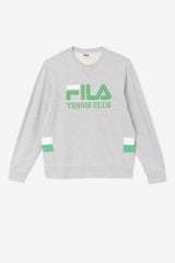 Men Sweatshirts &amp; Hoodies | FILA Ameh Sweatshirt
