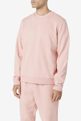 Men Sweatshirts &amp; Hoodies | FILA Arev Sweatshirt