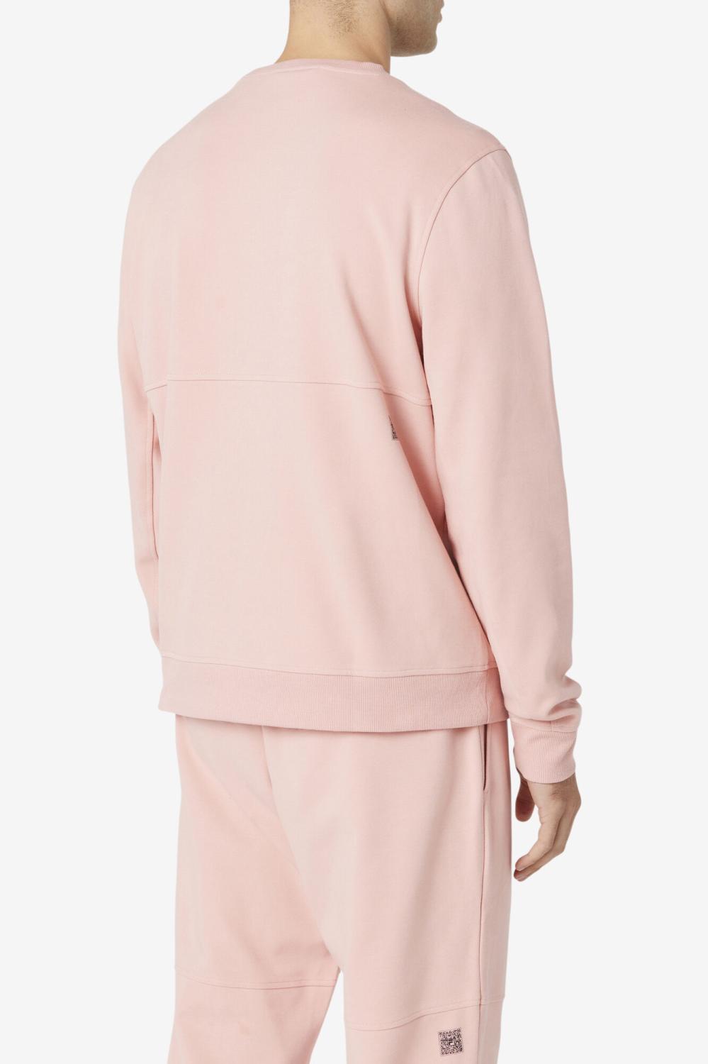 Men Sweatshirts &amp; Hoodies | FILA Arev Sweatshirt