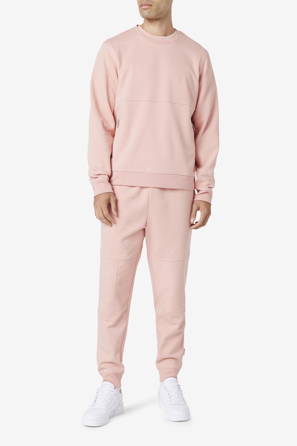 Men Sweatshirts &amp; Hoodies | FILA Arev Sweatshirt