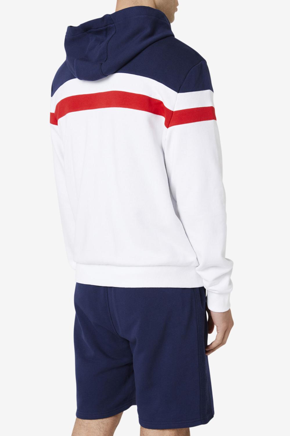 Men Sweatshirts &amp; Hoodies | FILA Arlo Hoodie