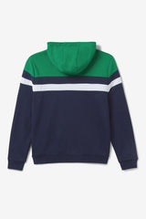 Men Sweatshirts &amp; Hoodies | FILA Arlo Hoodie